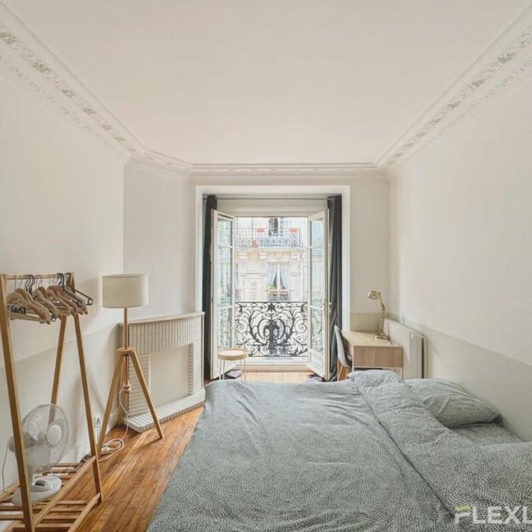 Flexliving - whole flat - Prague - Appartement - 5