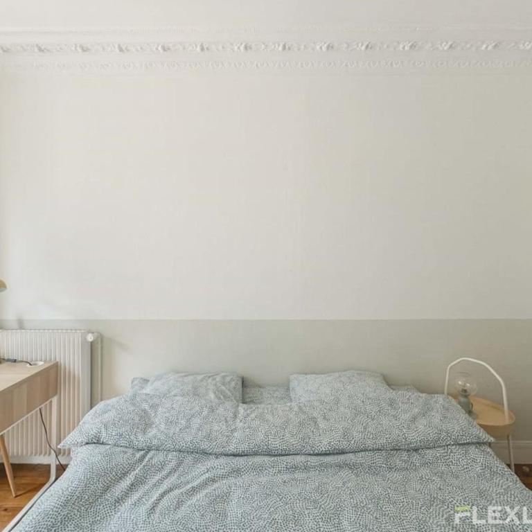 Flexliving - whole flat - Prague - Appartement - 3