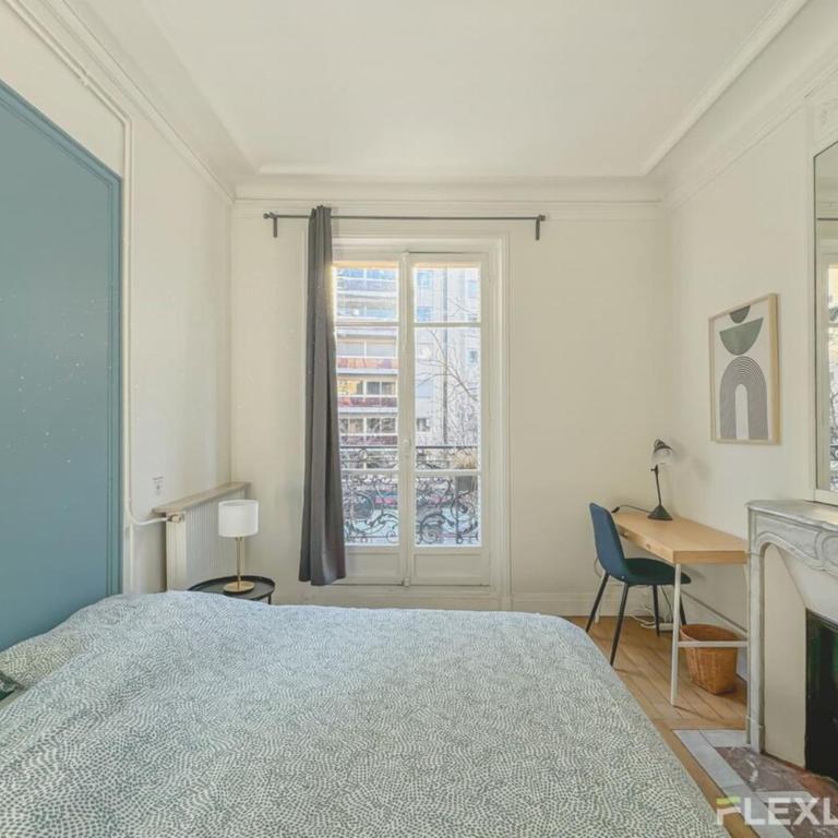 Flexliving - whole flat - Felix Faure - Appartement - 2