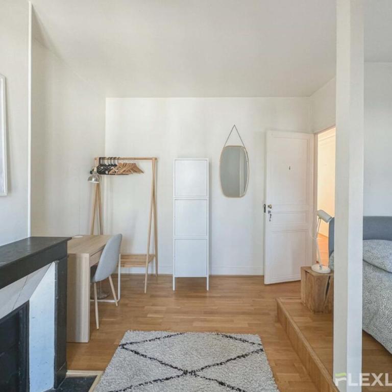 Flexliving - whole flat - Bausset - Appartement - 20