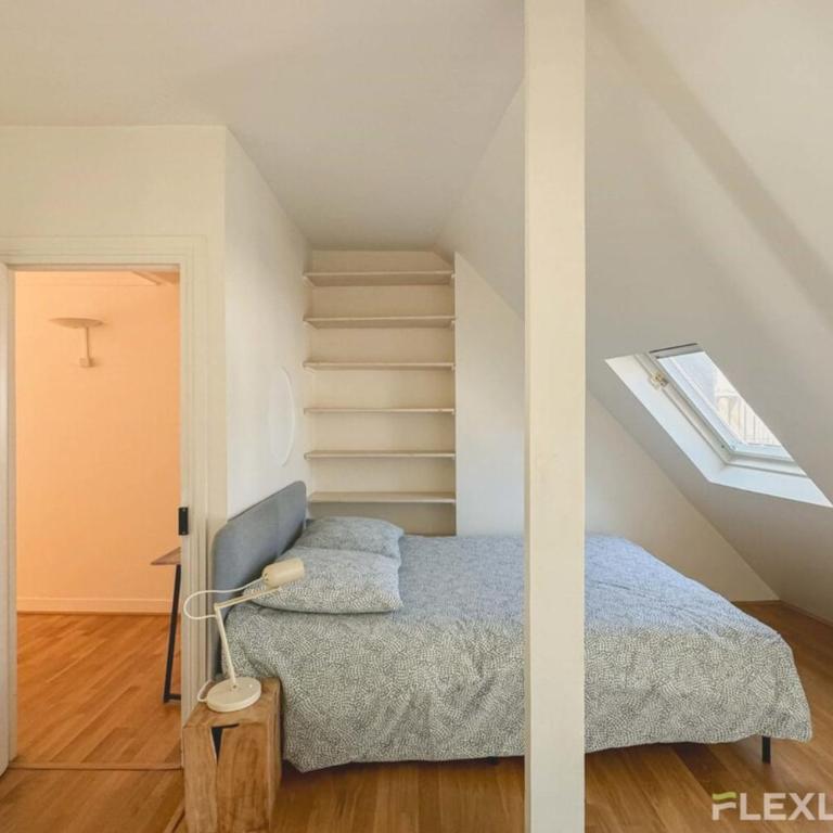 Flexliving - whole flat - Bausset - Appartement - 24