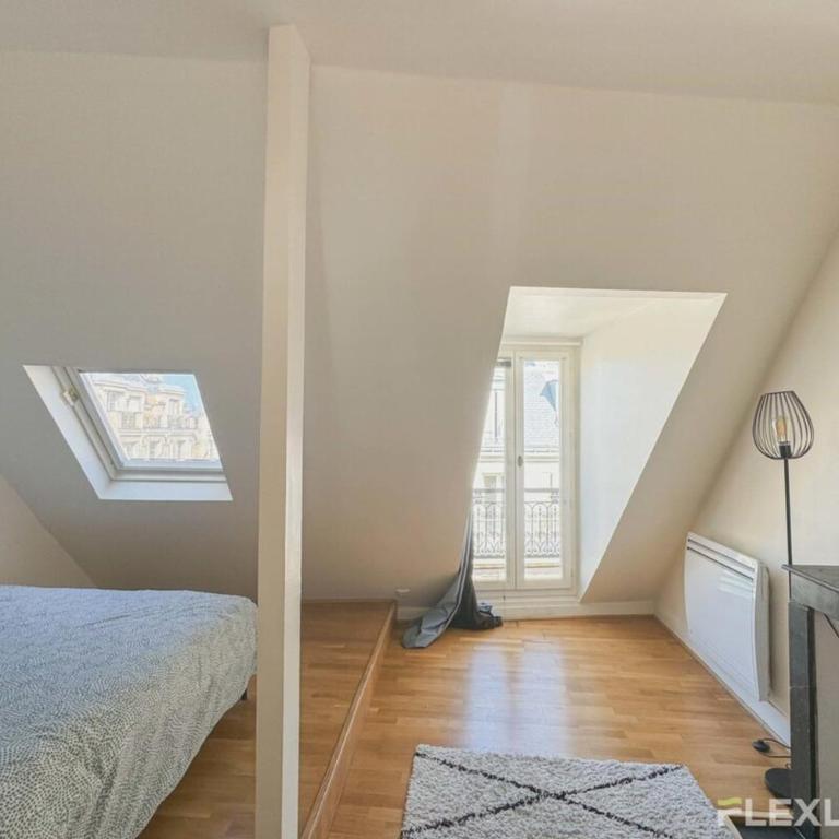Flexliving - whole flat - Bausset - Appartement - 23