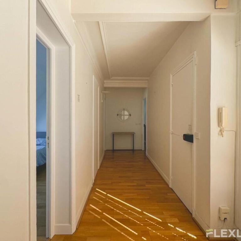 Flexliving - whole flat - Bausset - Appartement - 25