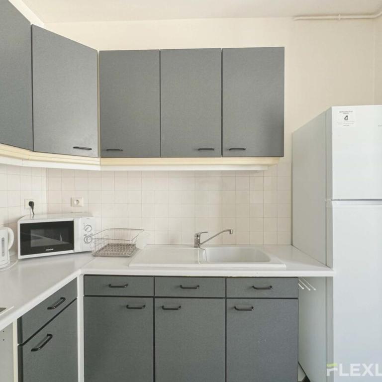 Flexliving - whole flat - Bausset - Appartement - 26