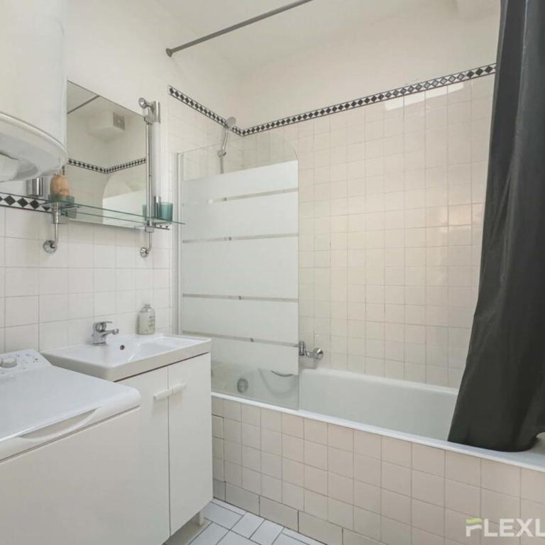 Flexliving - whole flat - Bausset - Appartement - 30