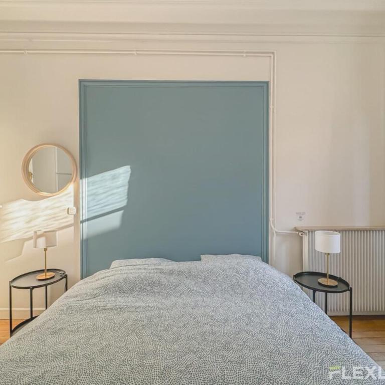 Flexliving - whole flat - Felix Faure - Appartement - 4