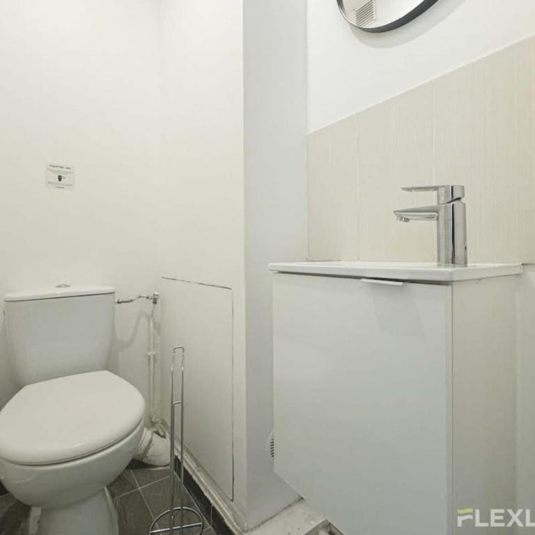 Flexliving - whole apartment - Mouchez - Appartamento - 34