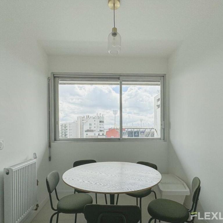 Flexliving - whole apartment - Mouchez - Appartamento - 35