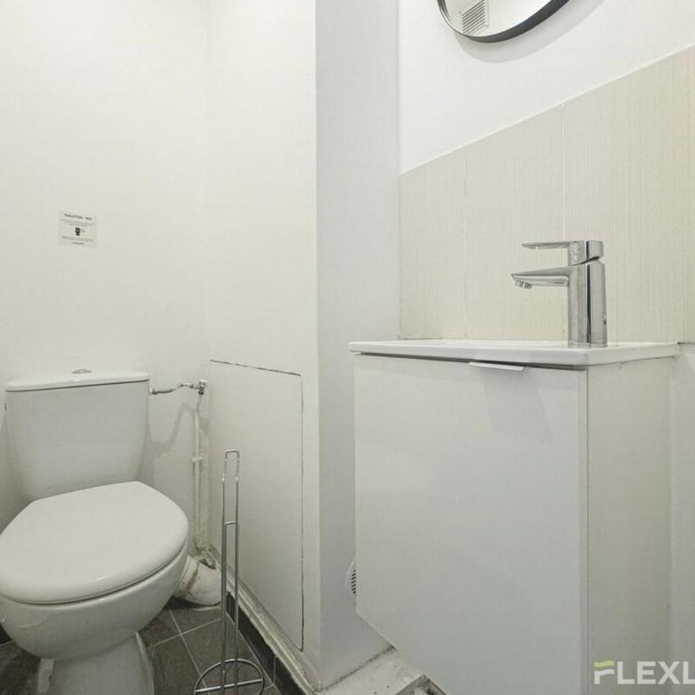Flexliving - whole apartment - Mouchez - Appartamento - 38