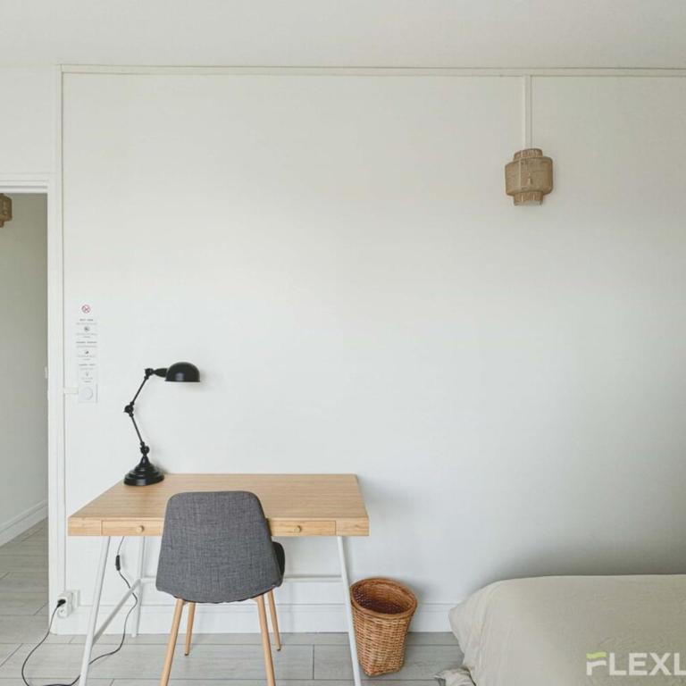 Flexliving - whole apartment - Mouchez - Appartamento - 41