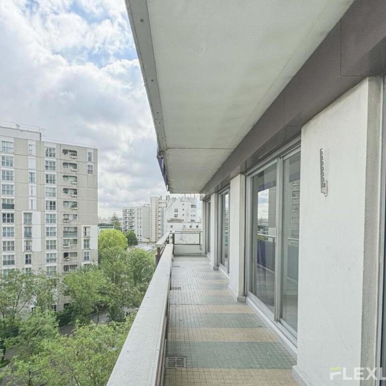 Flexliving - whole apartment - Mouchez - Appartamento - 43