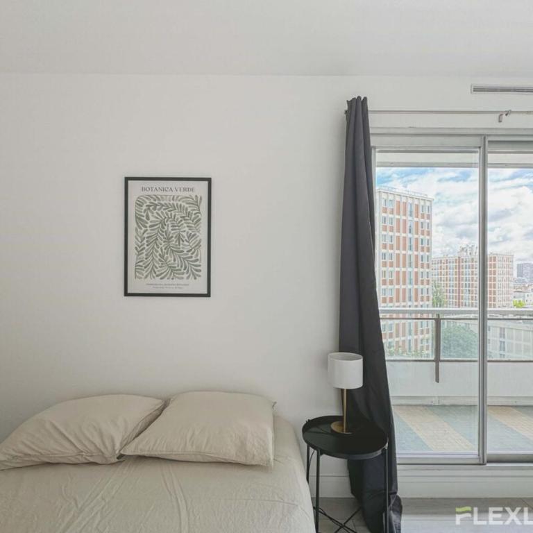 Flexliving - whole apartment - Mouchez - Appartamento - 45