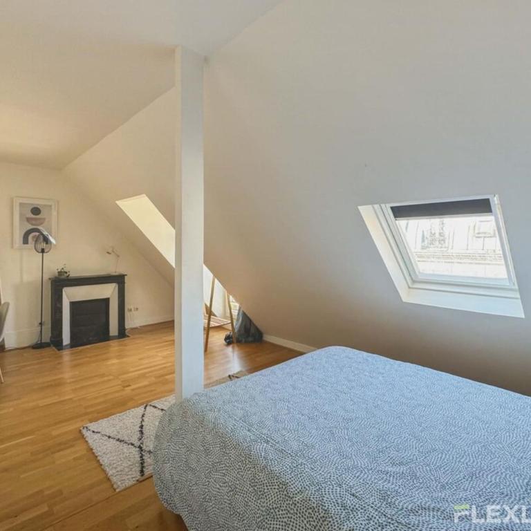 Flexliving - whole flat - Bausset - Appartement - 35