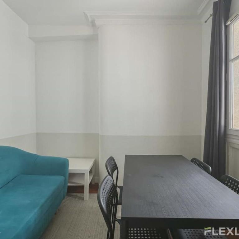 Flexliving - room - Prague - Chambre Simple - 10