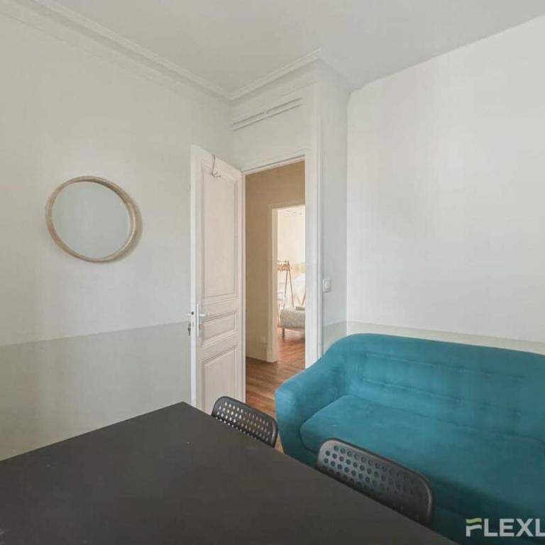 Flexliving - whole flat - Prague - Appartement - 11