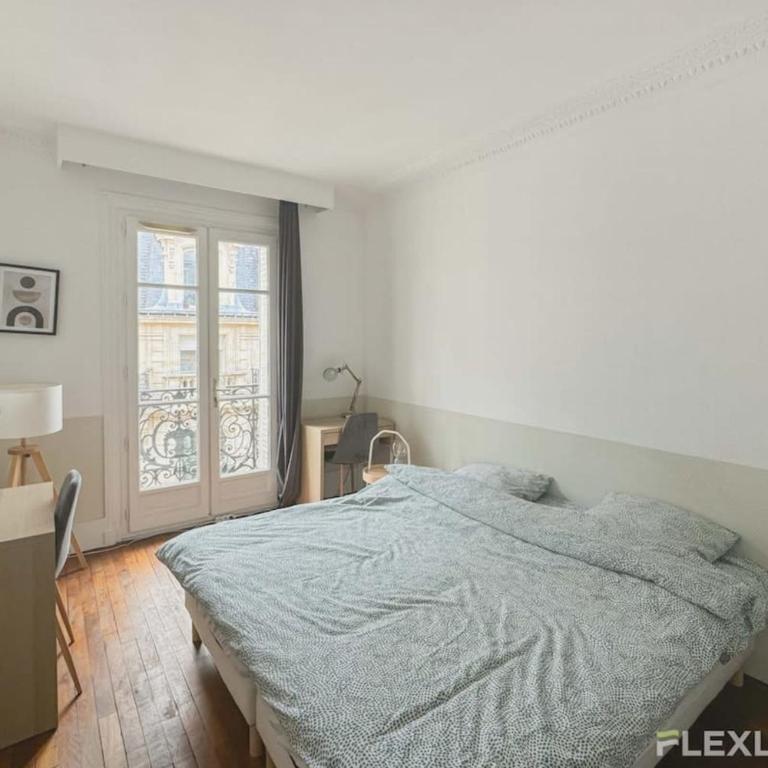 Flexliving - whole flat - Prague - Appartement - 10