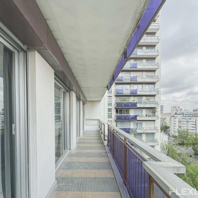Flexliving - whole apartment - Mouchez - Appartamento - 48