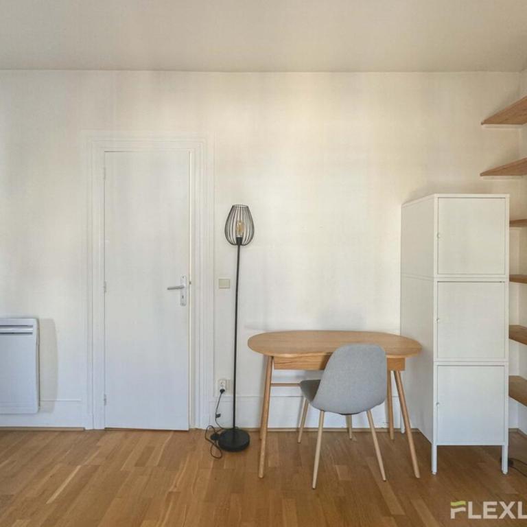 Flexliving - whole flat - Bausset - Appartement - 37