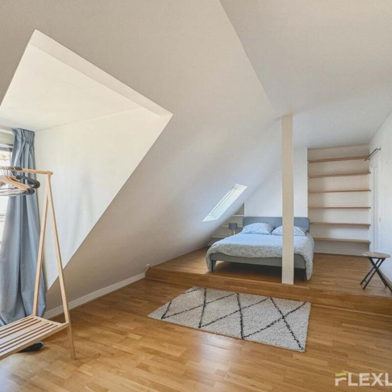 Flexliving - whole flat - Bausset - Appartement - 38