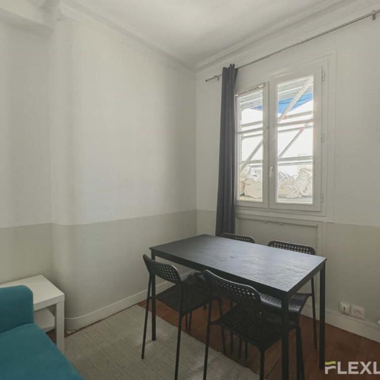 Flexliving - whole flat - Prague - Appartement - 15