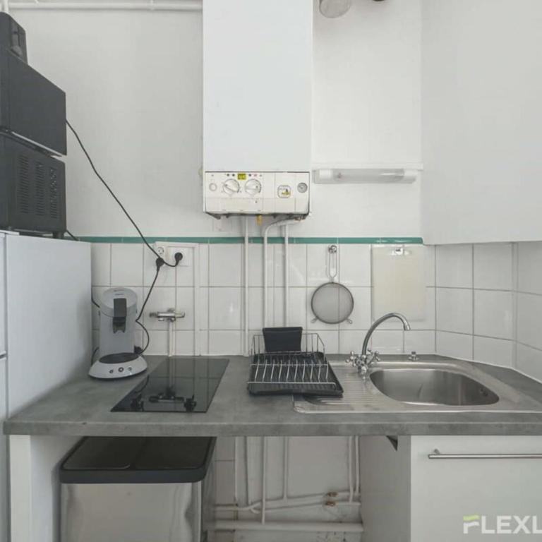 Flexliving - whole flat - Prague - Appartement - 17