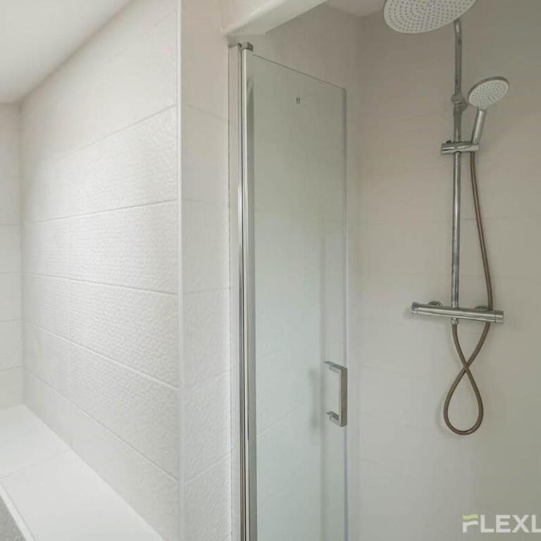 Paris 7e - Elegant Studio near Eiffel Tower & Seine - Studio - 11