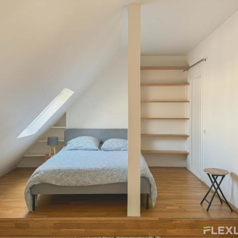 Flexliving - whole flat - Bausset - Appartement - 41