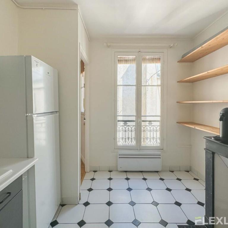 Flexliving - whole flat - Bausset - Appartement - 44