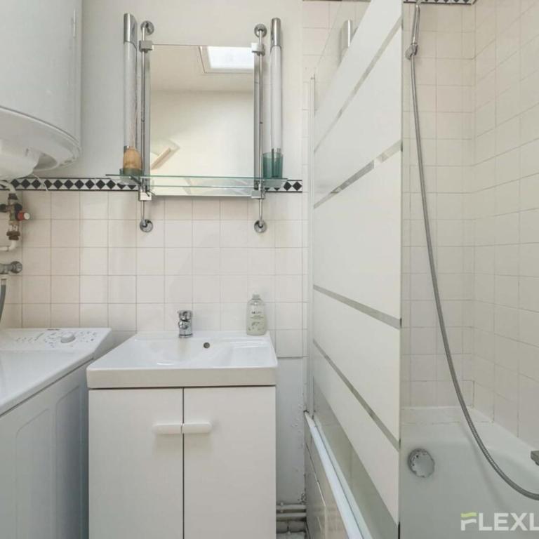 Flexliving - whole flat - Bausset - Appartement - 46