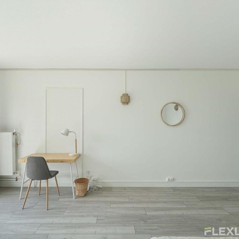 Flexliving - whole apartment - Mouchez - Appartamento - 61