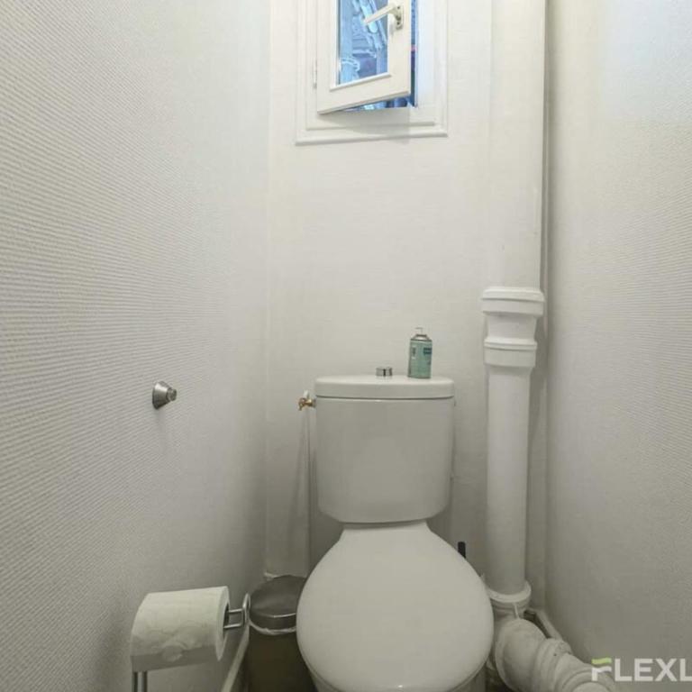 Flexliving - whole flat - Prague - Appartement - 24