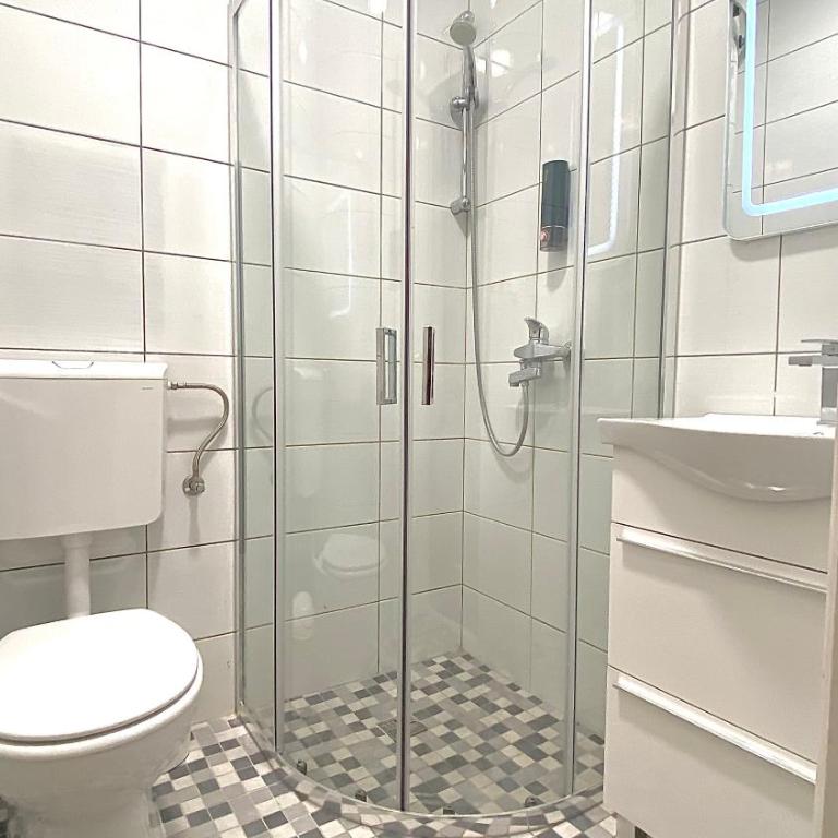 "VILLA DENY" Boutique HOTEL - included "FREE PARKING" - Standard Twin Room - 15