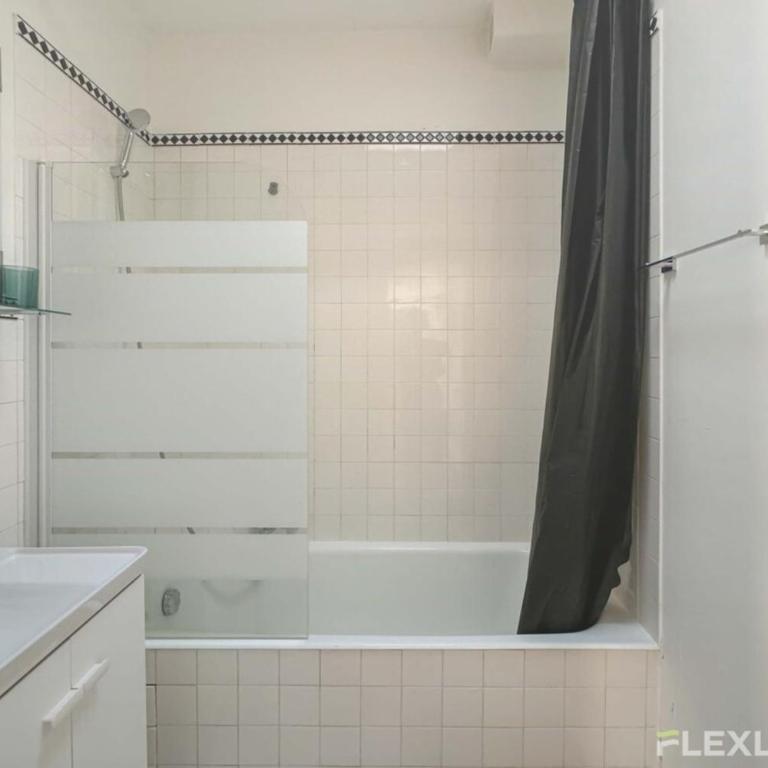 Flexliving - whole flat - Bausset - Appartement - 49