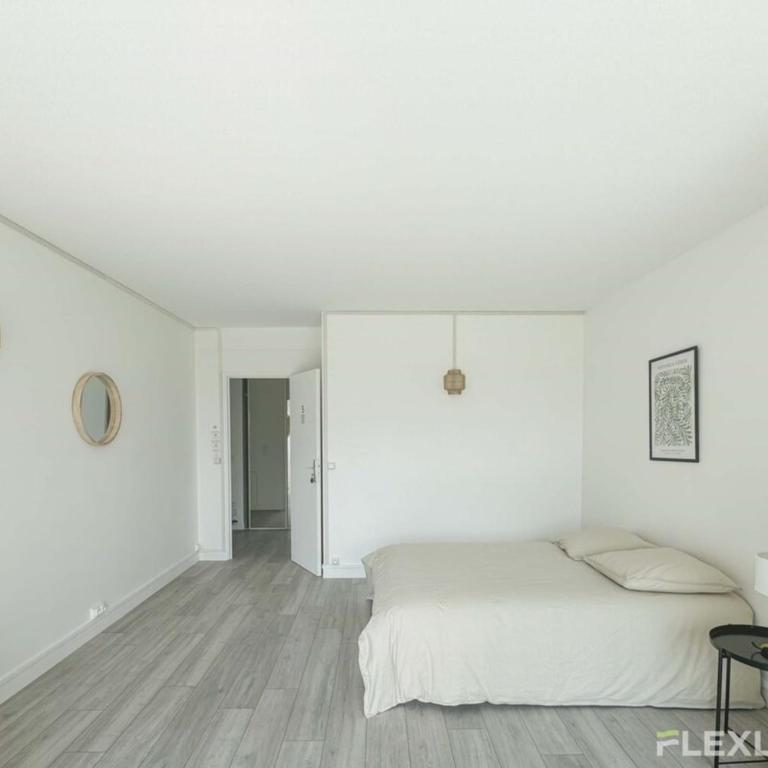 Flexliving - whole apartment - Mouchez - Appartamento - 67