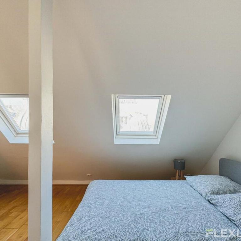 Flexliving - whole flat - Bausset - Appartement - 54