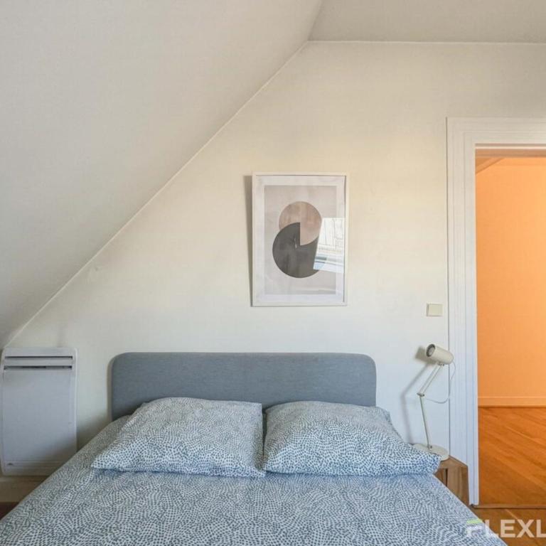 Flexliving - whole flat - Bausset - Appartement - 56