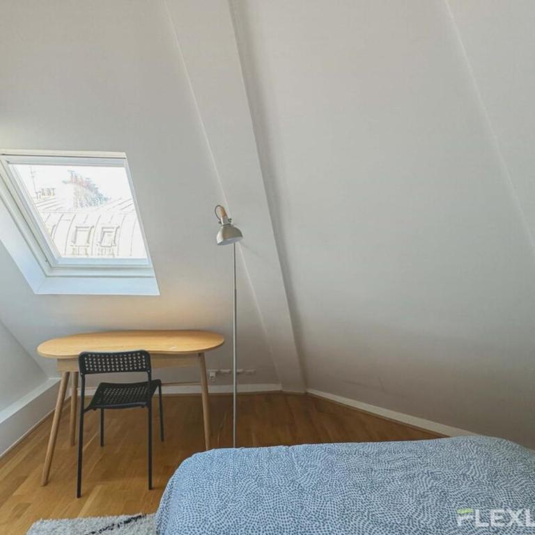 Flexliving - whole flat - Bausset - Appartement - 58