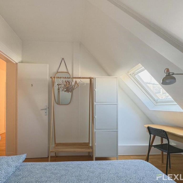 Flexliving - whole flat - Bausset - Appartement - 57