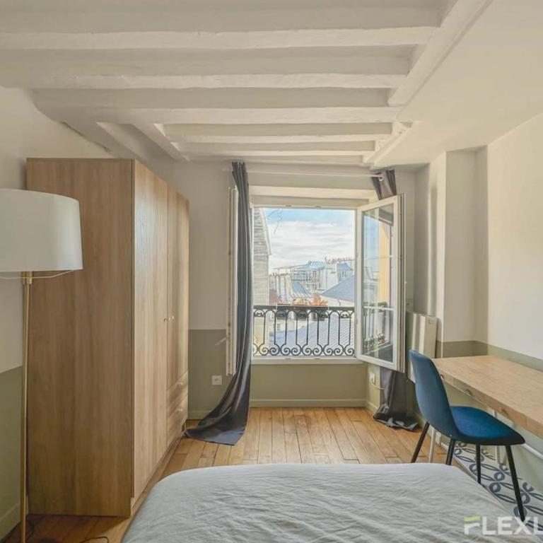 Flexliving - whole flat - Lune - Apartamento - 1