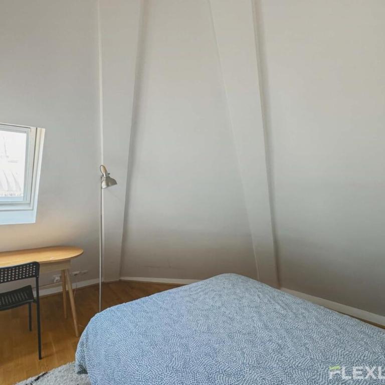 Flexliving - whole flat - Bausset - Appartement - 60