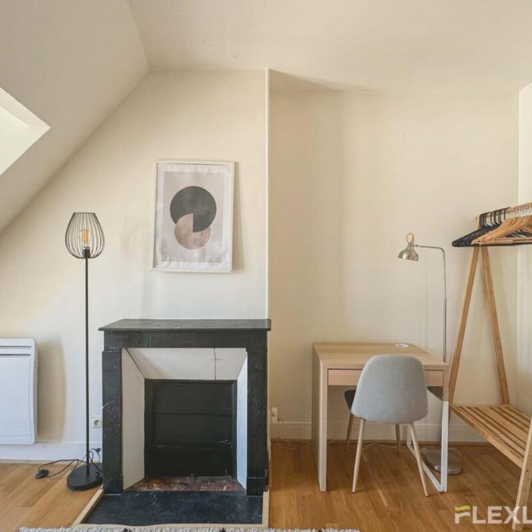 Flexliving - whole flat - Bausset - Appartement - 61