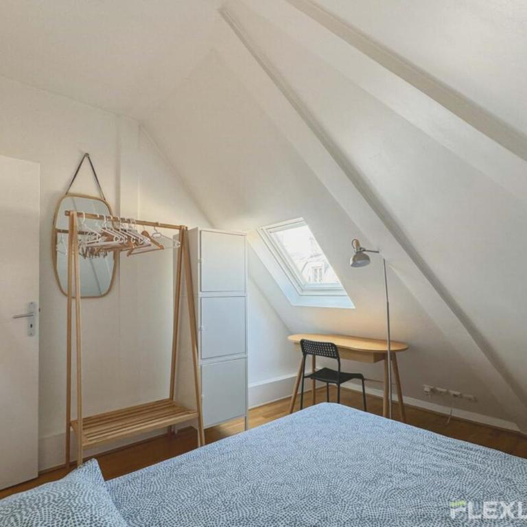 Flexliving - whole flat - Bausset - Appartement - 59