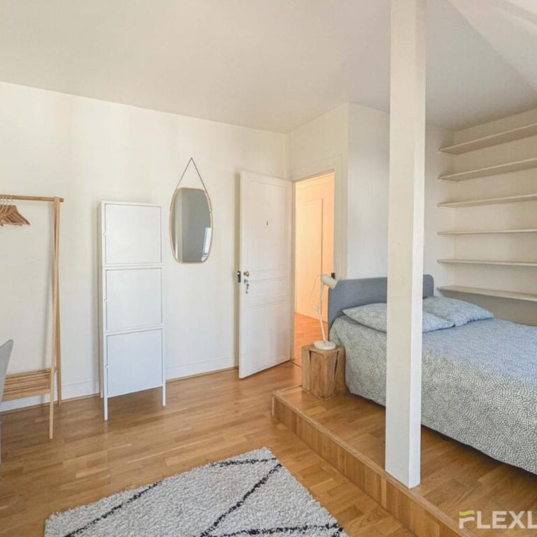 Flexliving - whole flat - Bausset - Appartement - 64