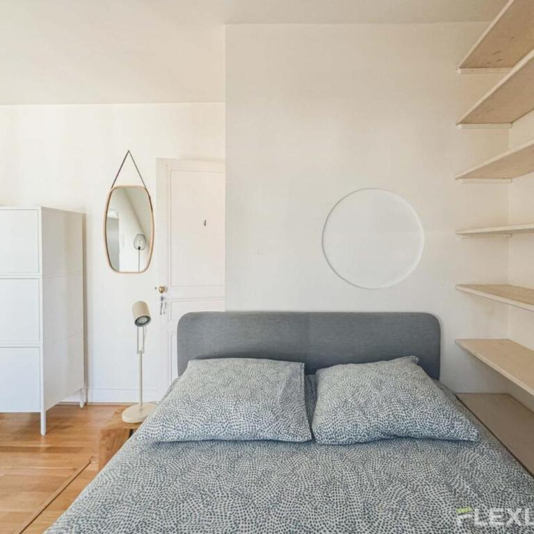 Flexliving - whole flat - Bausset - Appartement - 63