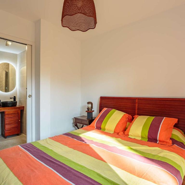 BALEA Grand appartement avec SPA de Nage au cœur de Chiberta - Appartement Supérieur avec Sauna - 12