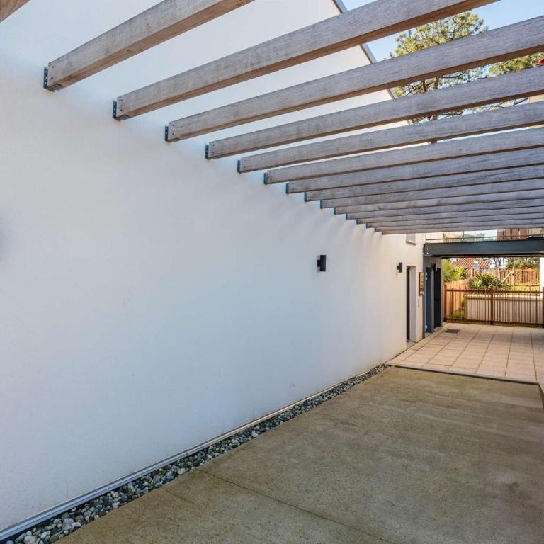 BALEA Grand appartement avec SPA de Nage au cœur de Chiberta - Appartement Supérieur avec Sauna - 22