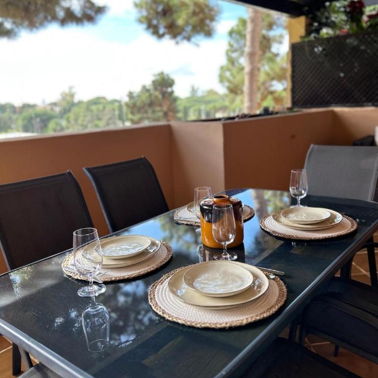 Newly Furnished Central Elviria - Apartment - 10