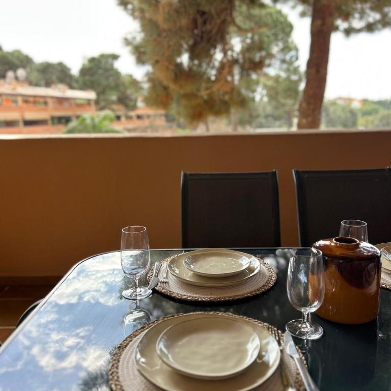 Newly Furnished Central Elviria - Apartment - 29