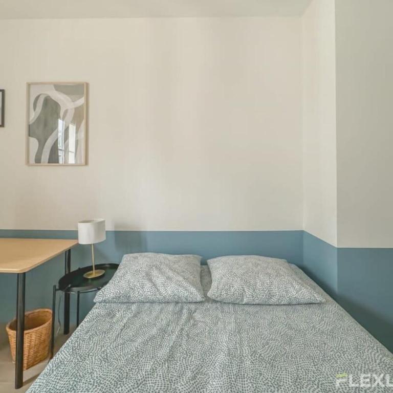 Flexliving - whole flat - Batelière - Apartamento - 11