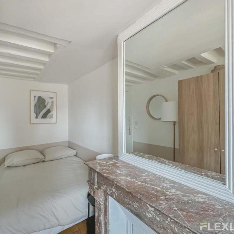Flexliving - whole flat - Lune - Apartamento - 11